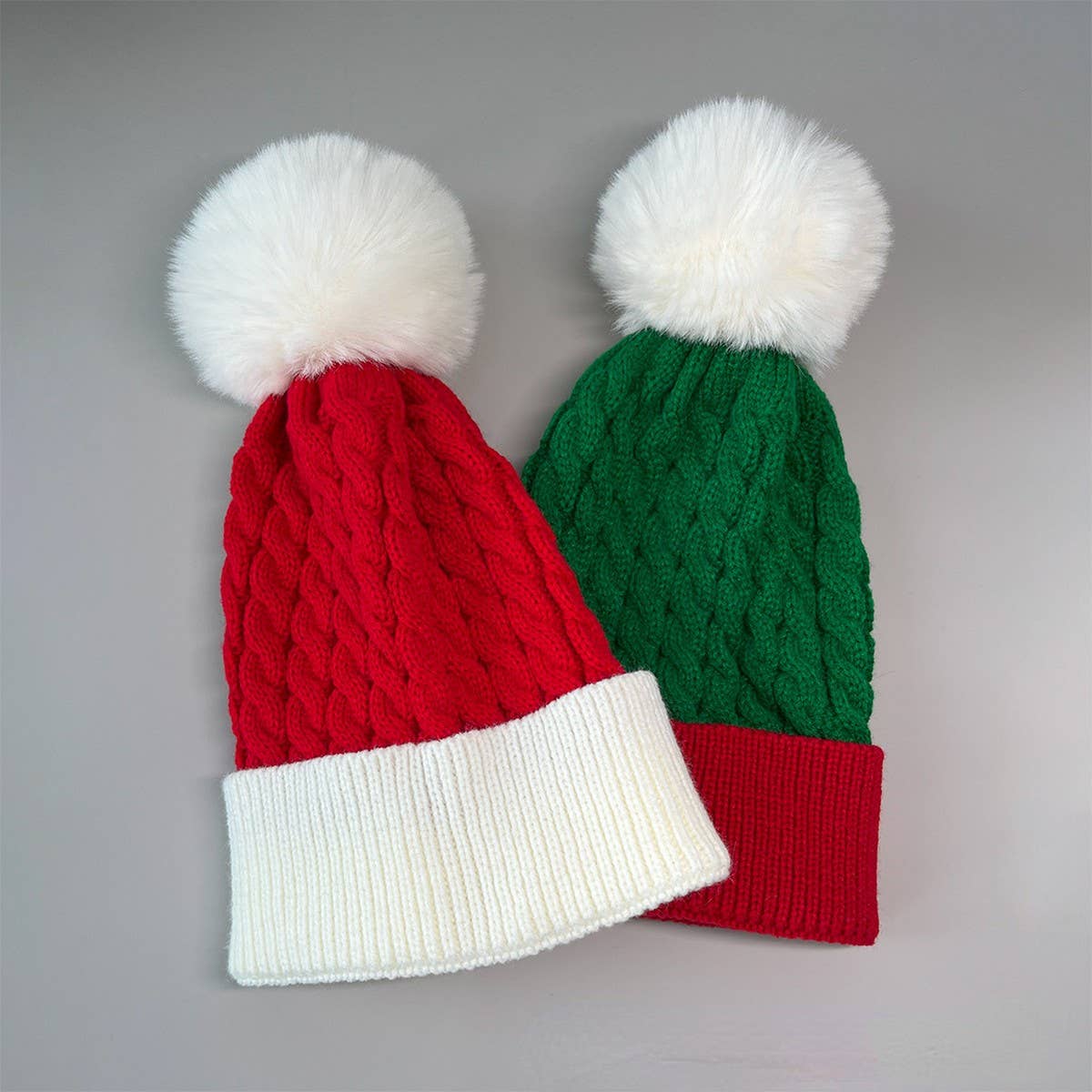 The Little Shoppe Childrens Christmas Hat