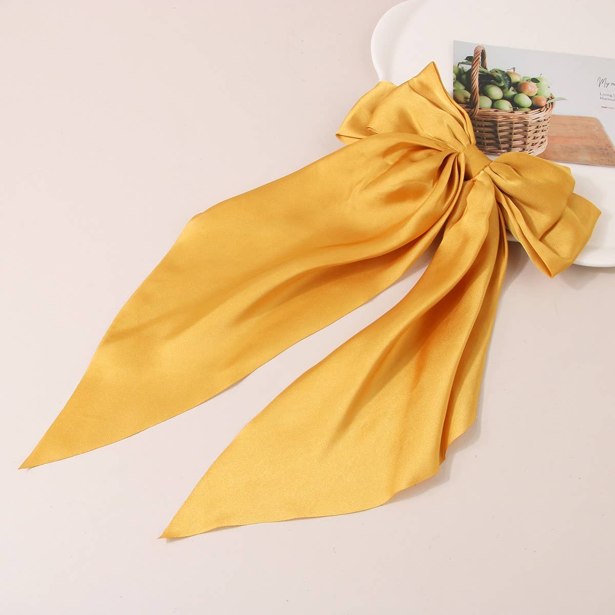 The Little Shoppe Coquette Bow