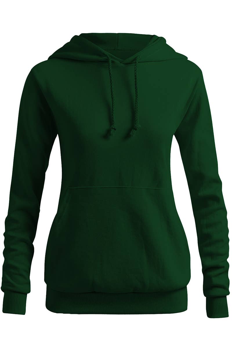 Lightweight Hoodie