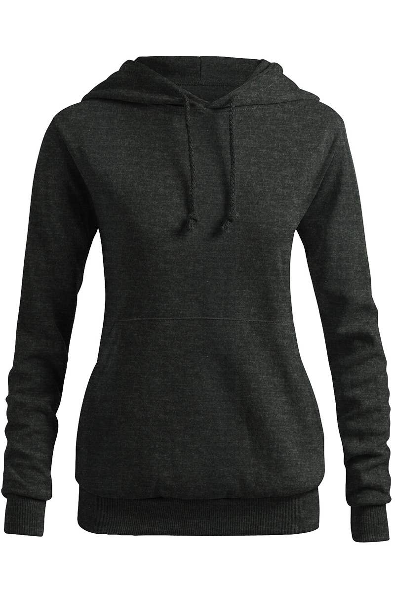 Lightweight Hoodie