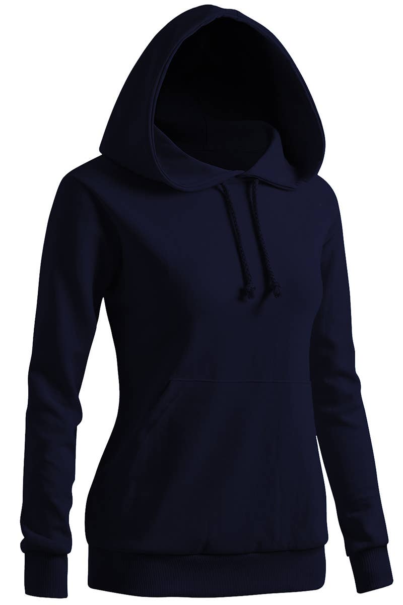 Lightweight Hoodie
