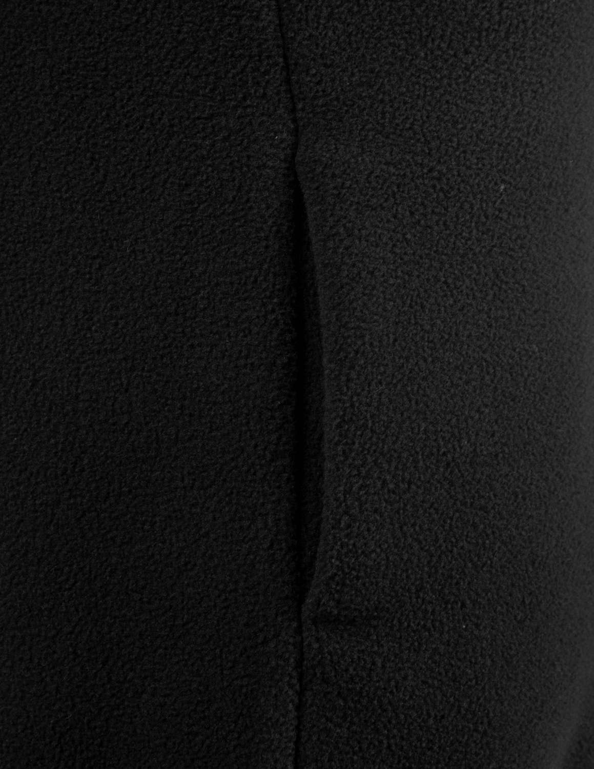 The Little Shoppe Long Sleeve Full-Zip Thermal Basic Fleece Jacket
