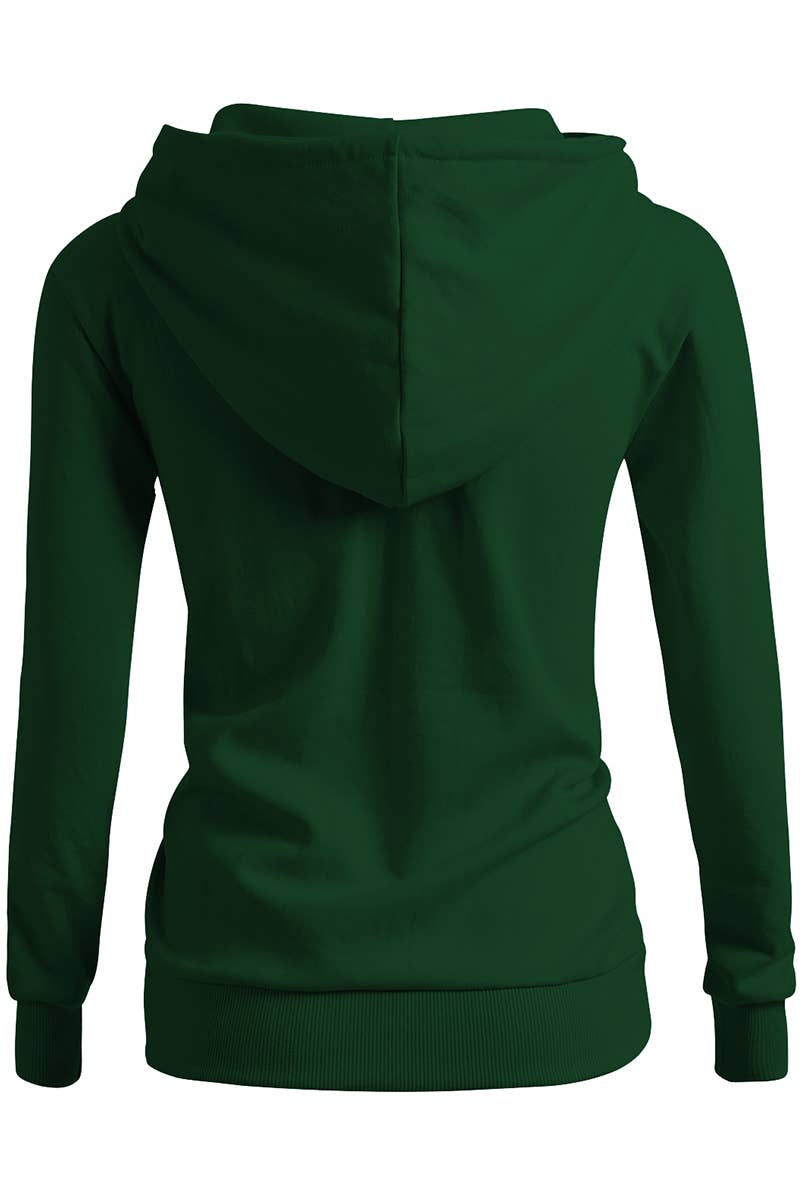 Lightweight Hoodie