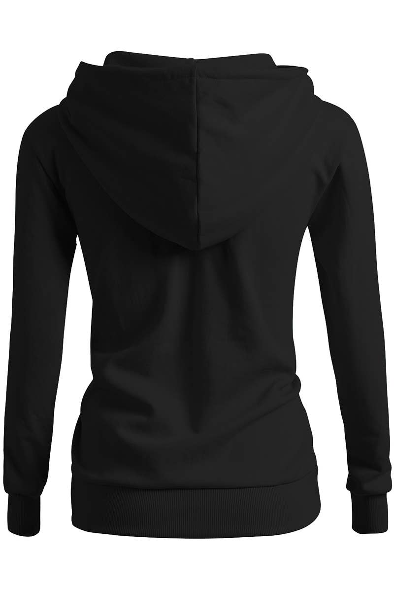 Lightweight Hoodie